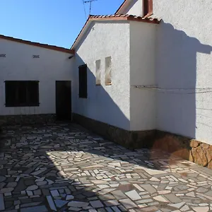 Les Roches , L' Escala España