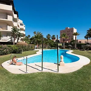 New Royal Torrequebrada Ideal For Families & Groups , Benalmádena España