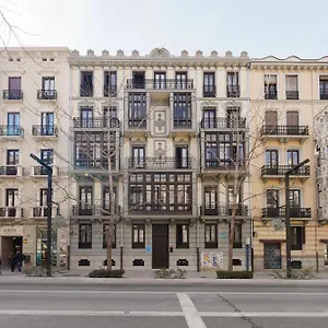 Numa Vega , Granada España