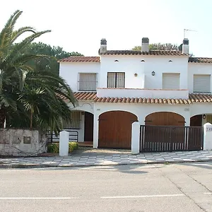 Casas Montgo Park , L' Escala España