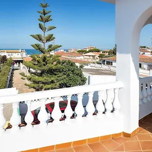 En A 300 Metros De La Playa , Matalascañas España